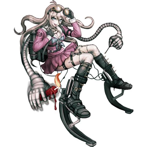 miu wikipedia